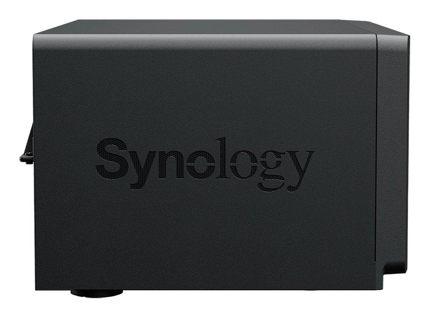 Servidor Nas Ds1825neo+ 8x0hdd 2,2ghz 1x4gb 2x2,5gbe 3y