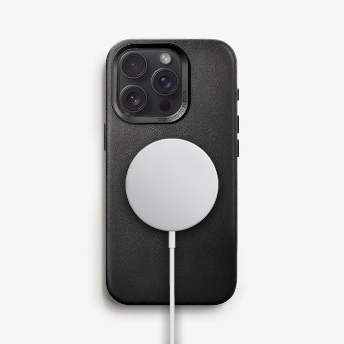 EAN 4260750596345 - Woodcessories ECO727 funda para teléfono móvil 15,5 cm (6.1") Negro imagen 4