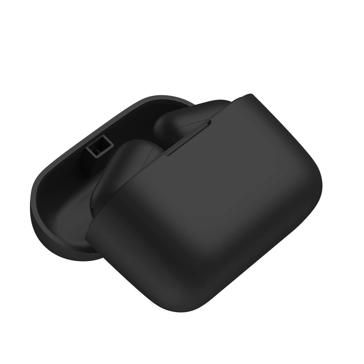 EAN 5901986046837 - Savio TWS-09 auricular y casco Auriculares True Wireless Stereo (TWS) Dentro de oído Llamadas/Música Blue imagen 6