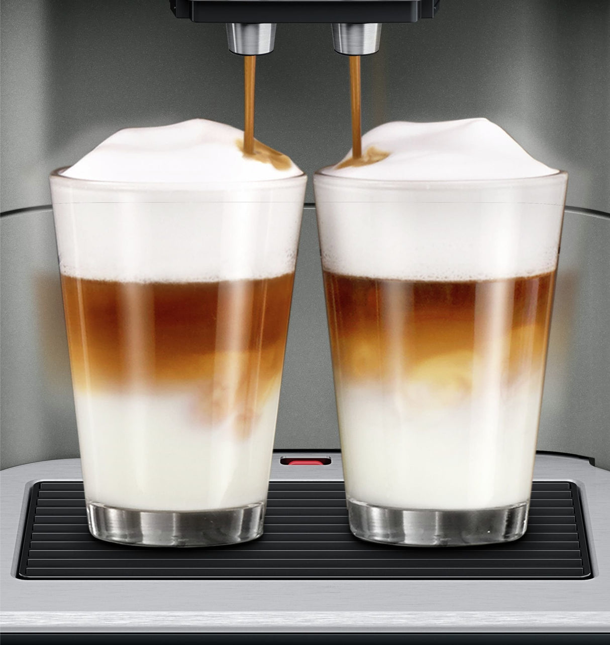 EAN 4242003806395 - Siemens EQ.6 TE655203RW cafetera eléctrica Totalmente automática Máquina espresso 1,7 L imagen 5