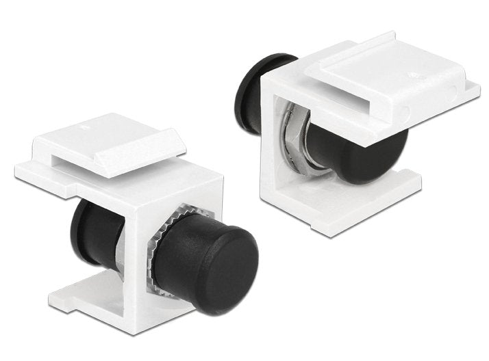 Delock Keystone Moduloo Fc Simplex Hembra > Hembra