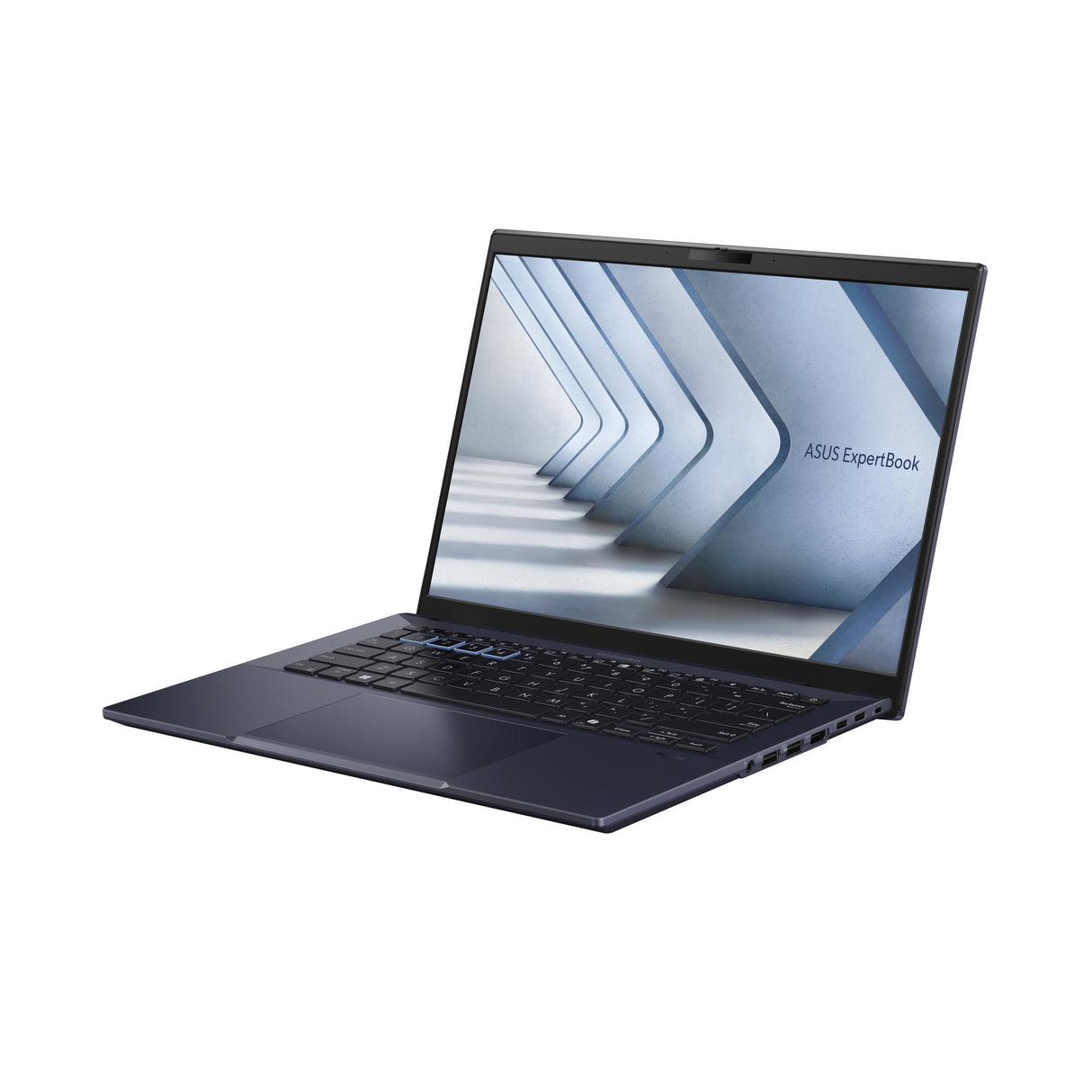 EAN 4711387563816 - ASUS ExpertBook B5 B5404CMA-Q50223X 35,6 cm (14") DDR5-SDRAM Wi-Fi 6 (802.11ax) imagen 6