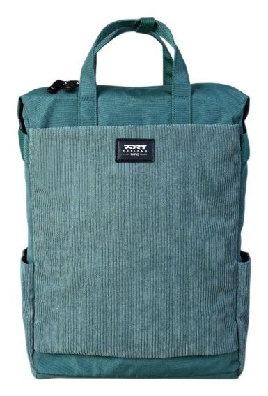 Port Designs Milano Ii Eco Totepack 14 16'' Sage Green