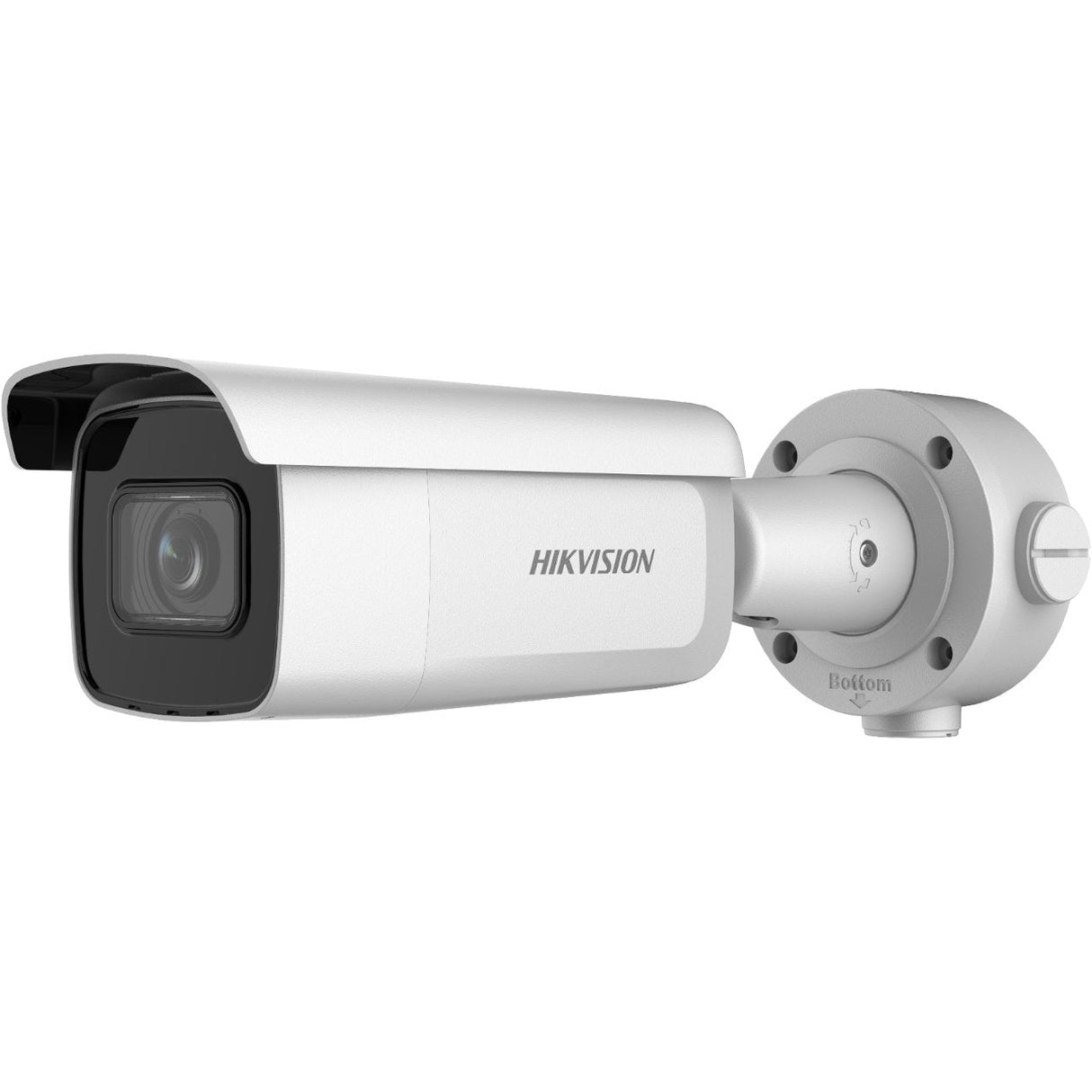 Camara Bullet Hikvision Ds-2cd3643g2-Izs (2.7-13.5 Mm) 4mp Smart Ip