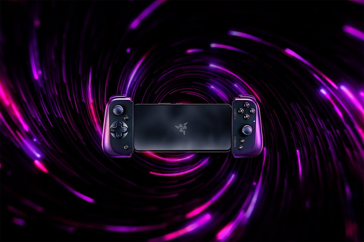 EAN 8886419351078 - Razer Kishi V2 Negro USB Gamepad Analógico/Digital Android imagen 6