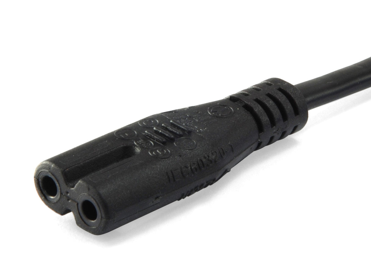 Cable Alimentacion "8" Equip 1,8m 112160
