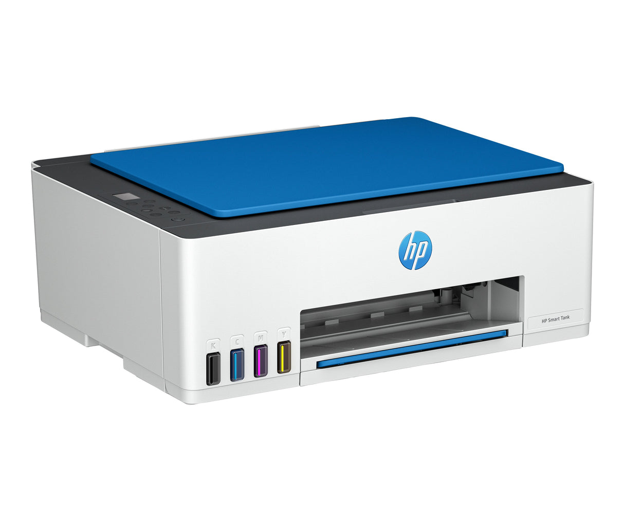 EAN 0198828752772 - HP Smart Tank 5109 Inyección de tinta térmica A4 4800 x 1200 DPI 12 ppm Wifi imagen 2