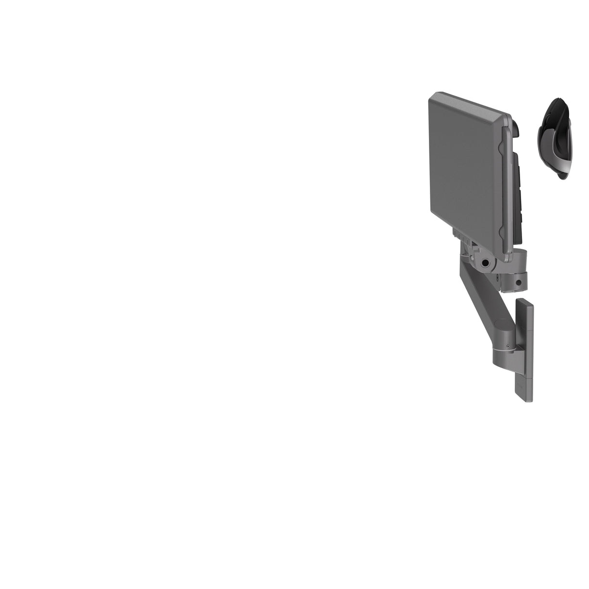 EAN 0698833091670 - Ergotron LX Pro imagen 7