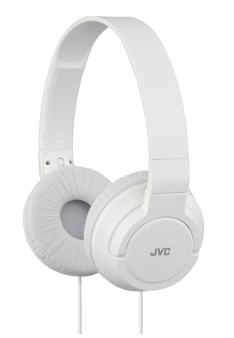 Jvc Ha-S180-W-E Auriculares Diadema Blanco