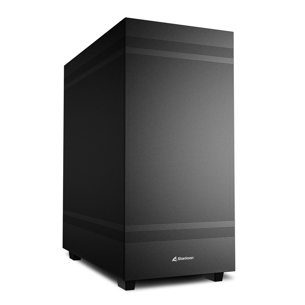 EAN 4044951038220 - Sharkoon REBEL C50 ATX Full Tower Negro imagen 1