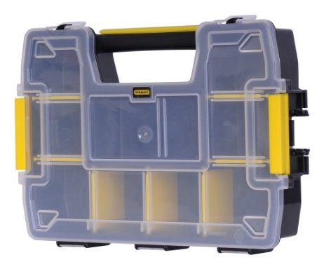 Organizador Separador De Vacío Mini Stanley Sortmaster