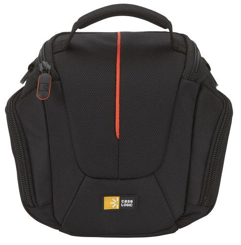 EAN 85854213189 - Case Logic 3201022 estuche para cámara fotográfica Funda Negro imagen 2