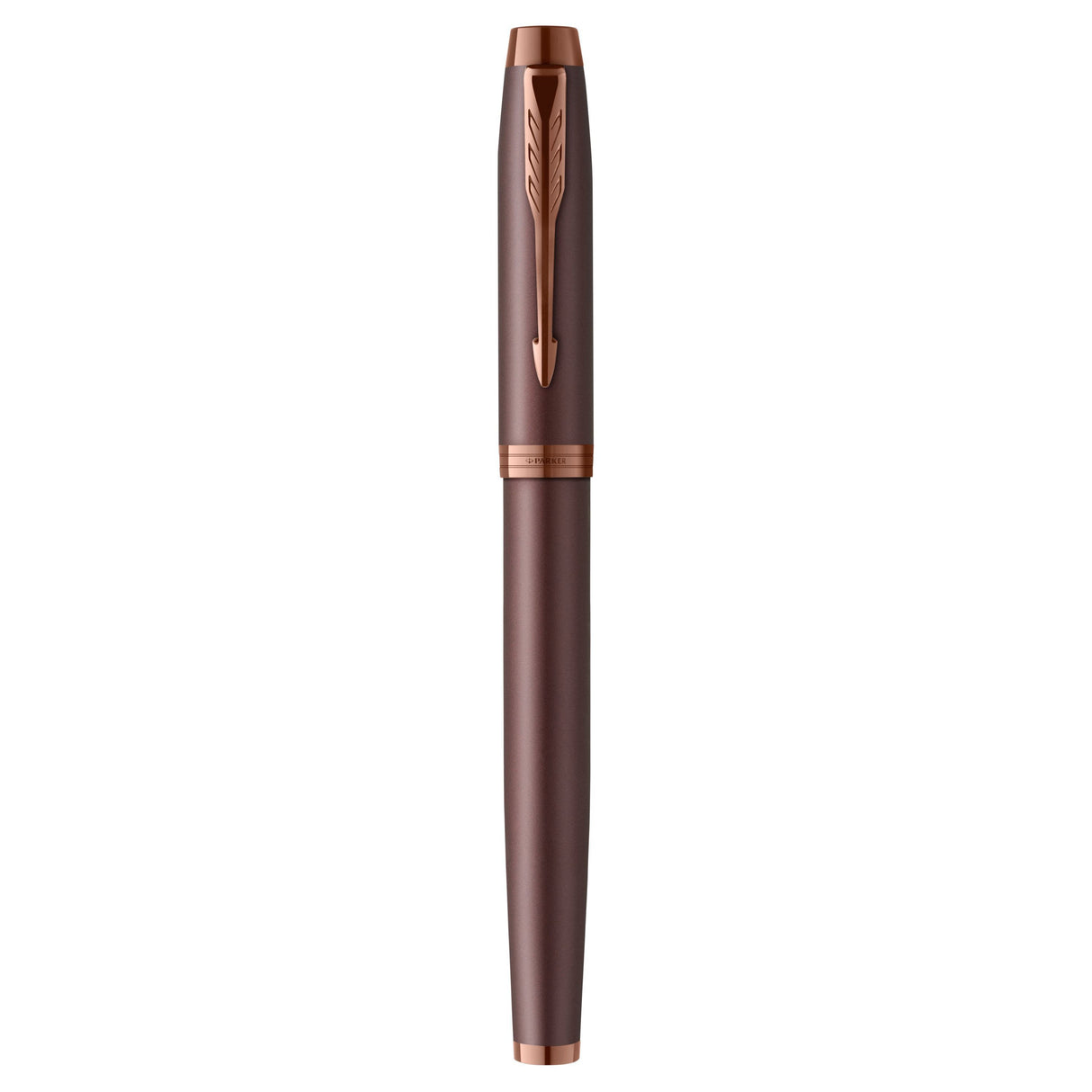 EAN 3026981905124 - Parker 2190512 pluma estilográfica Sistema de carga por cartucho Marrón 1 pieza(s) imagen 1