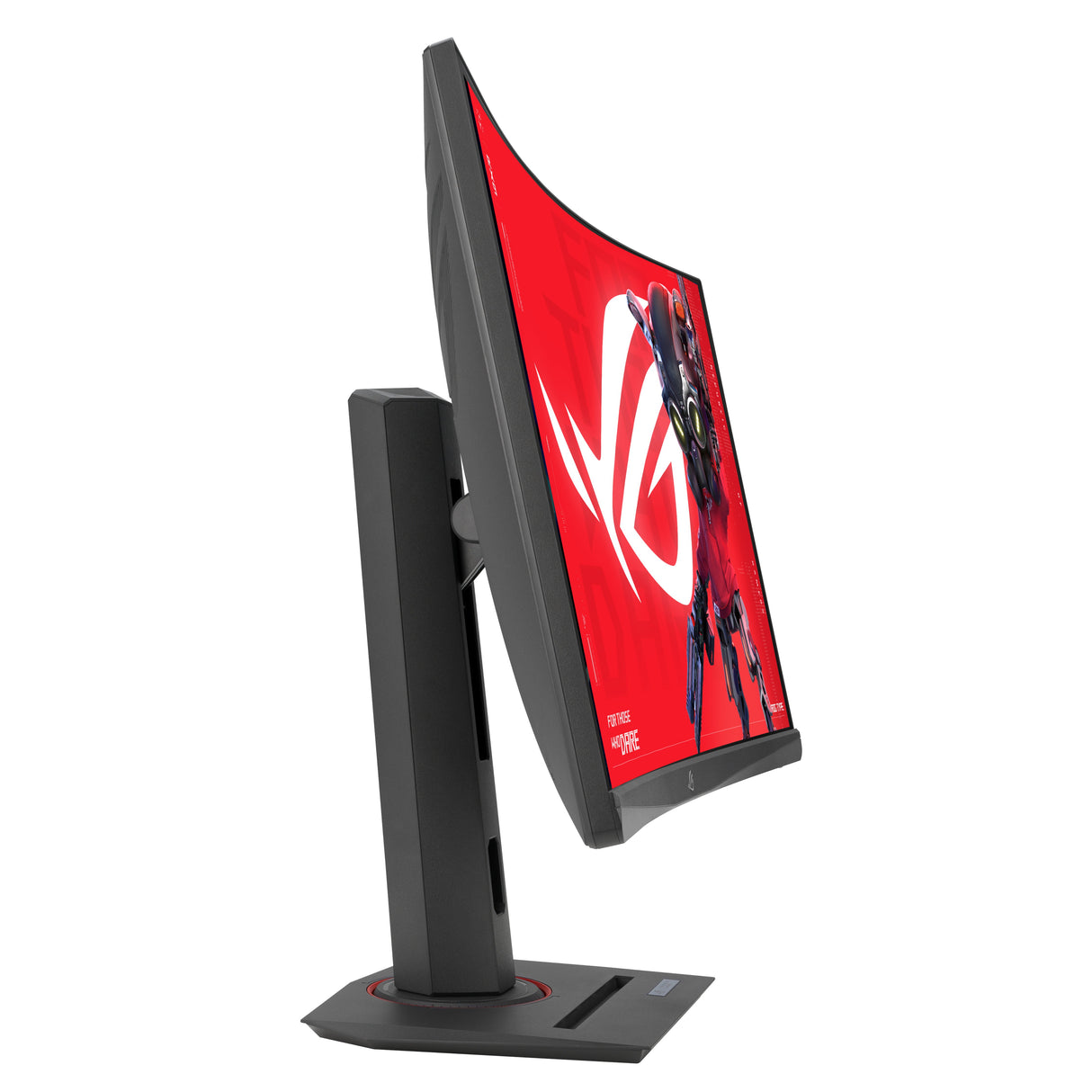 EAN 4711387530146 - ASUS ROG Strix XG27WCMS pantalla para PC 68,6 cm (27") 2560 x 1440 Pixeles Quad HD LCD Negro imagen 7