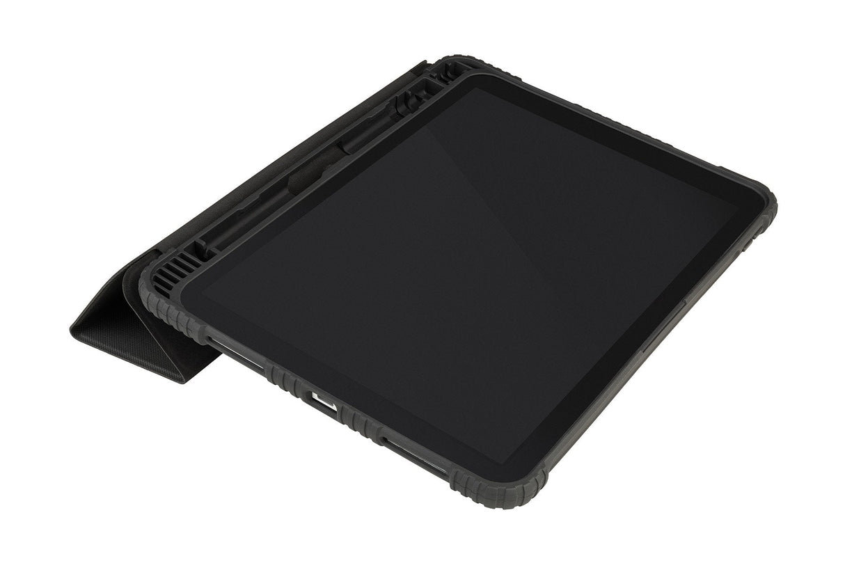 Tucano Educo Ipad Hülle 10th 2022 Negro New Ipad 10th Gen 2022