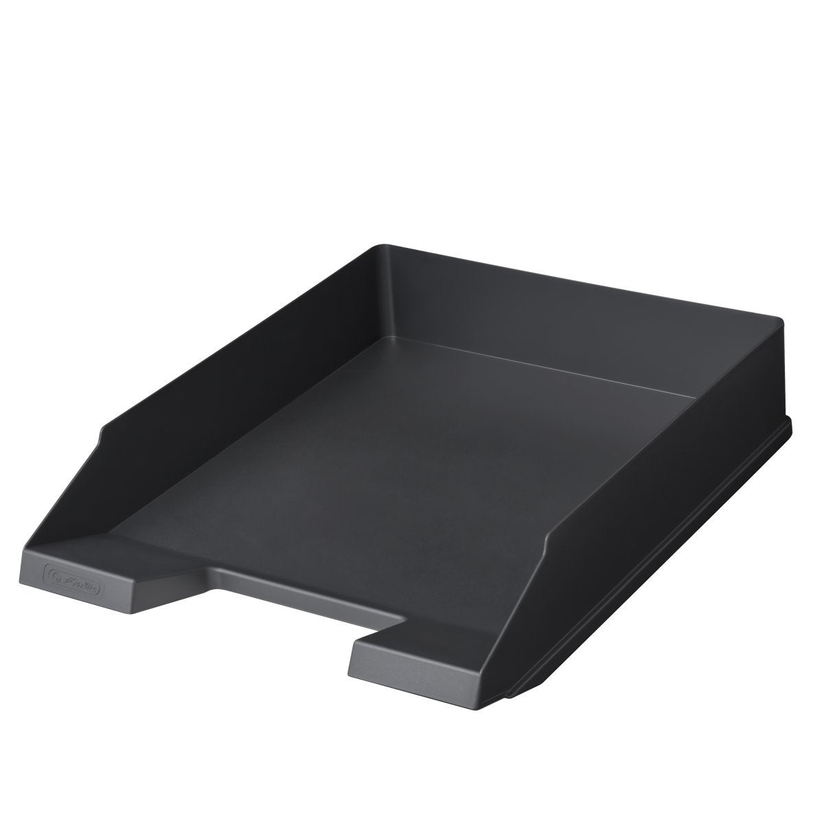 Herlitz Ablagekorb A4-C4 Classic Antracita
