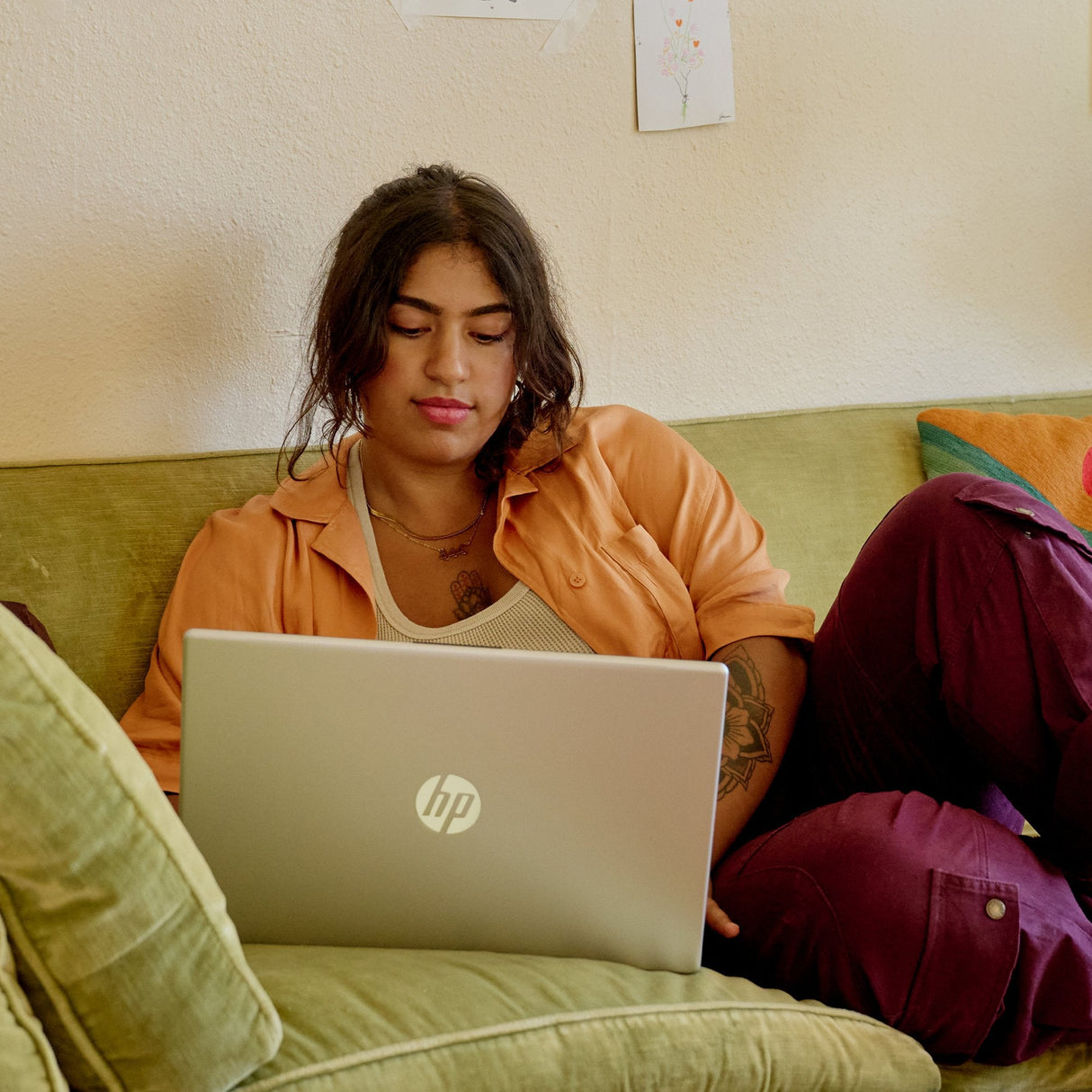 Hpc Hp 15-Fd0098ns I5-1334u 16gb 1t 15.6" Fhd W11h