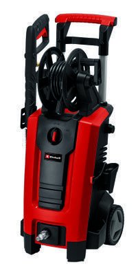 EAN 4006825646412 - Einhell TC-HP 140 Limpiadora de alta presión o Hidrolimpiadora Vertical Eléctrico 420 l/h imagen 2