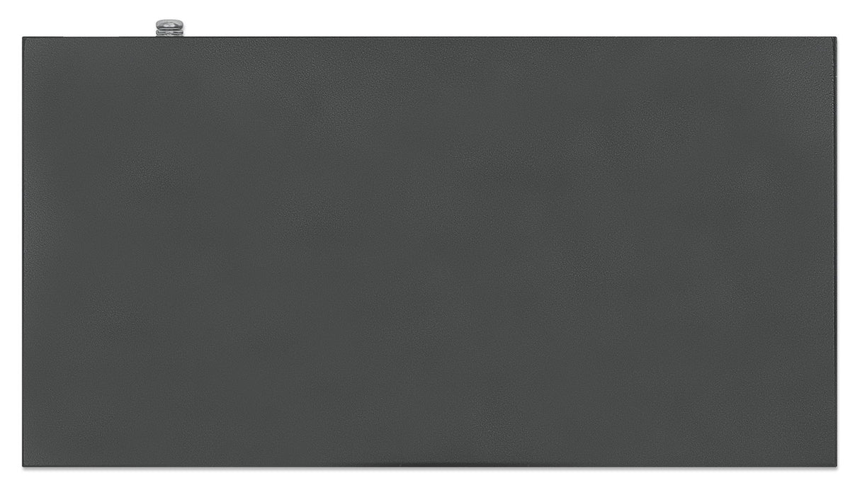 EAN 0766623562096 - Intellinet 562096 switch No administrado 2.5G Ethernet (100/1000/2500) Negro imagen 6