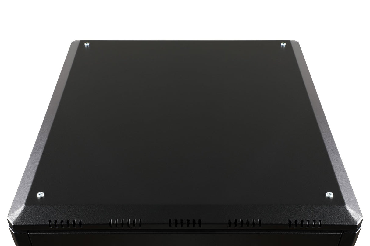 EAN 4016032337959 - Digitus DN-19 32U-6/6-B-1 armario rack Rack o bastidor independiente Negro imagen 5