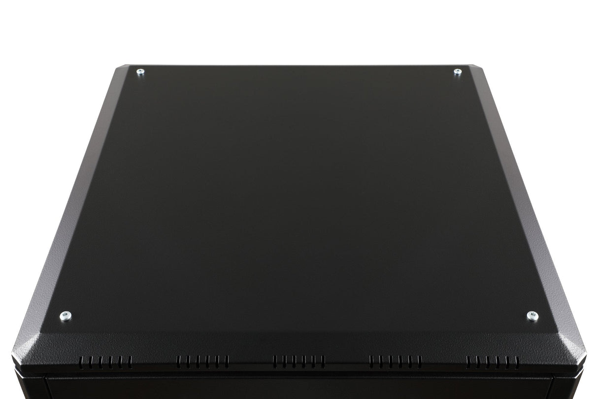 Digitus Dn-19 32u-6/6-B-1 Armario Rack Rack O Bastidor Independiente Negro