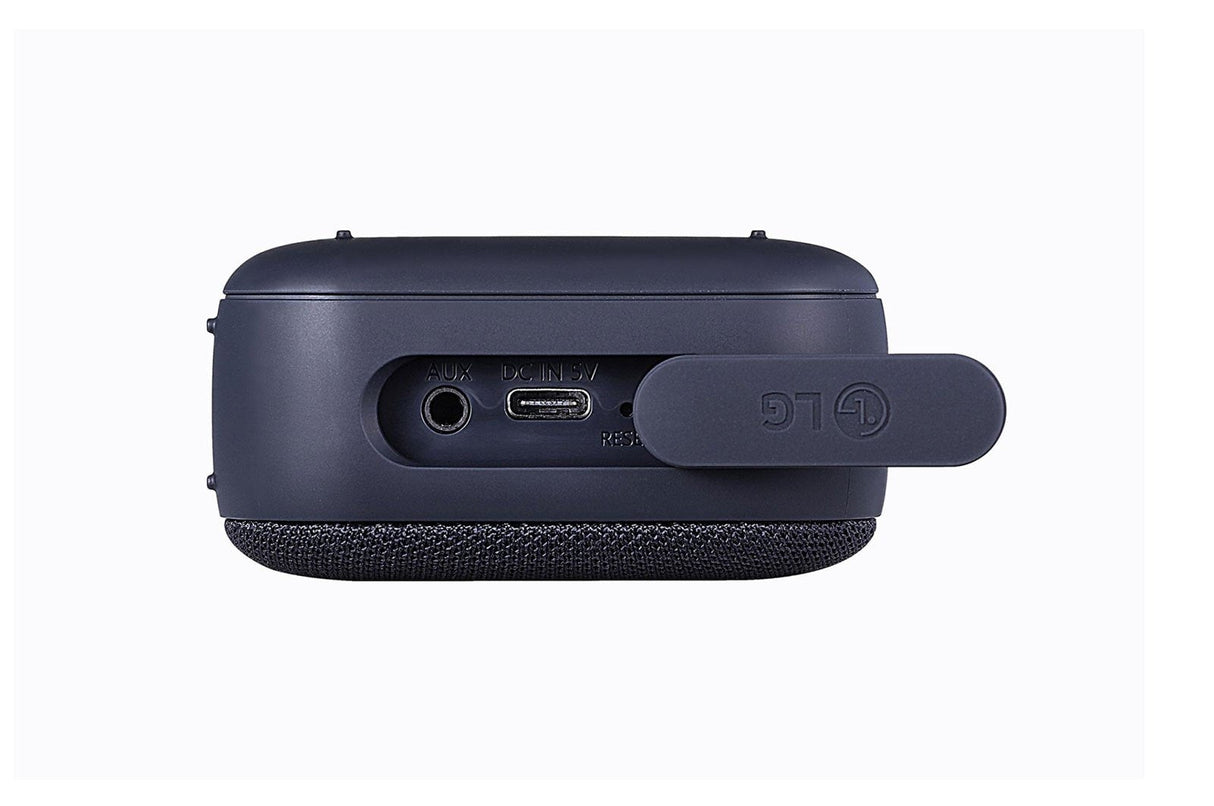 EAN 8806091095558 - LG XBOOM Go PN1 Altavoz monofónico portátil Negro 3 W imagen 13