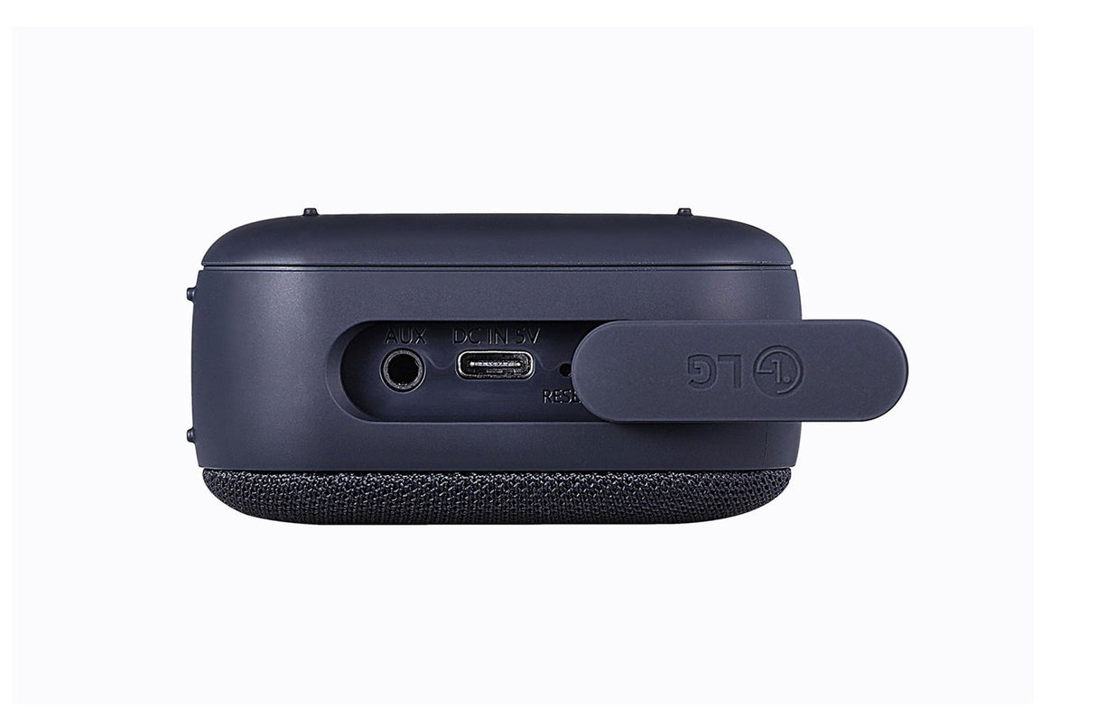 EAN 8806091095558 - LG XBOOM Go PN1 Altavoz monofónico portátil Negro 3 W imagen 13