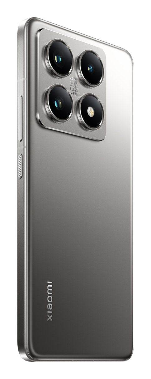 EAN 6941812789032 - Xiaomi 14 T Pro 16,9 cm (6.67") SIM doble 5G 12 GB 512 GB 5000 mAh Gris imagen 5