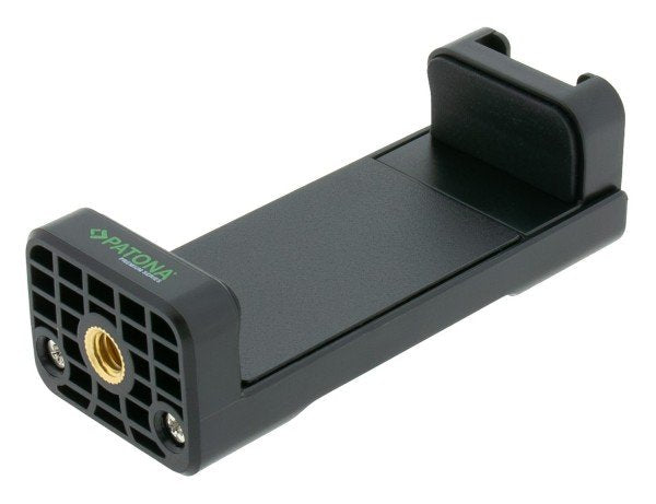 EAN 4055655253406 - PATONA 4199 monitor para cámara 10,1 cm (3.97") Negro 480 x 800 Pixeles Pantalla táctil imagen 7