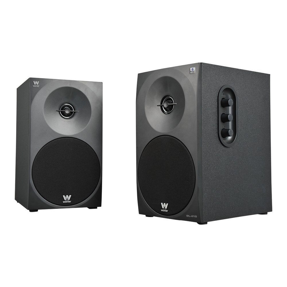 Altavoz Woxter Dynamic Line Dl-410 Bt