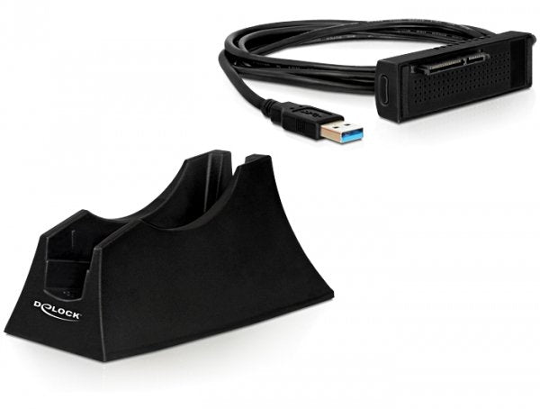 Delock Dockingstation Sata Hdd > Usb 3.0