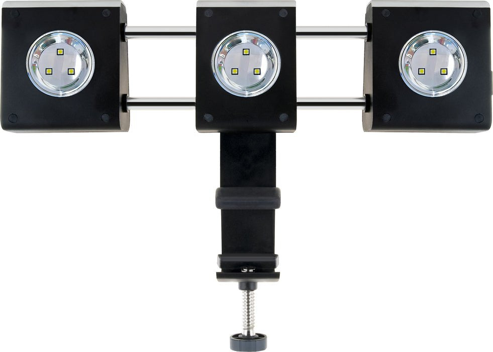 EAN 4004005037364 - Schwaiger GLED0020 accesorio de barbacoa/grill al aire libre Luz para parrilla imagen 2
