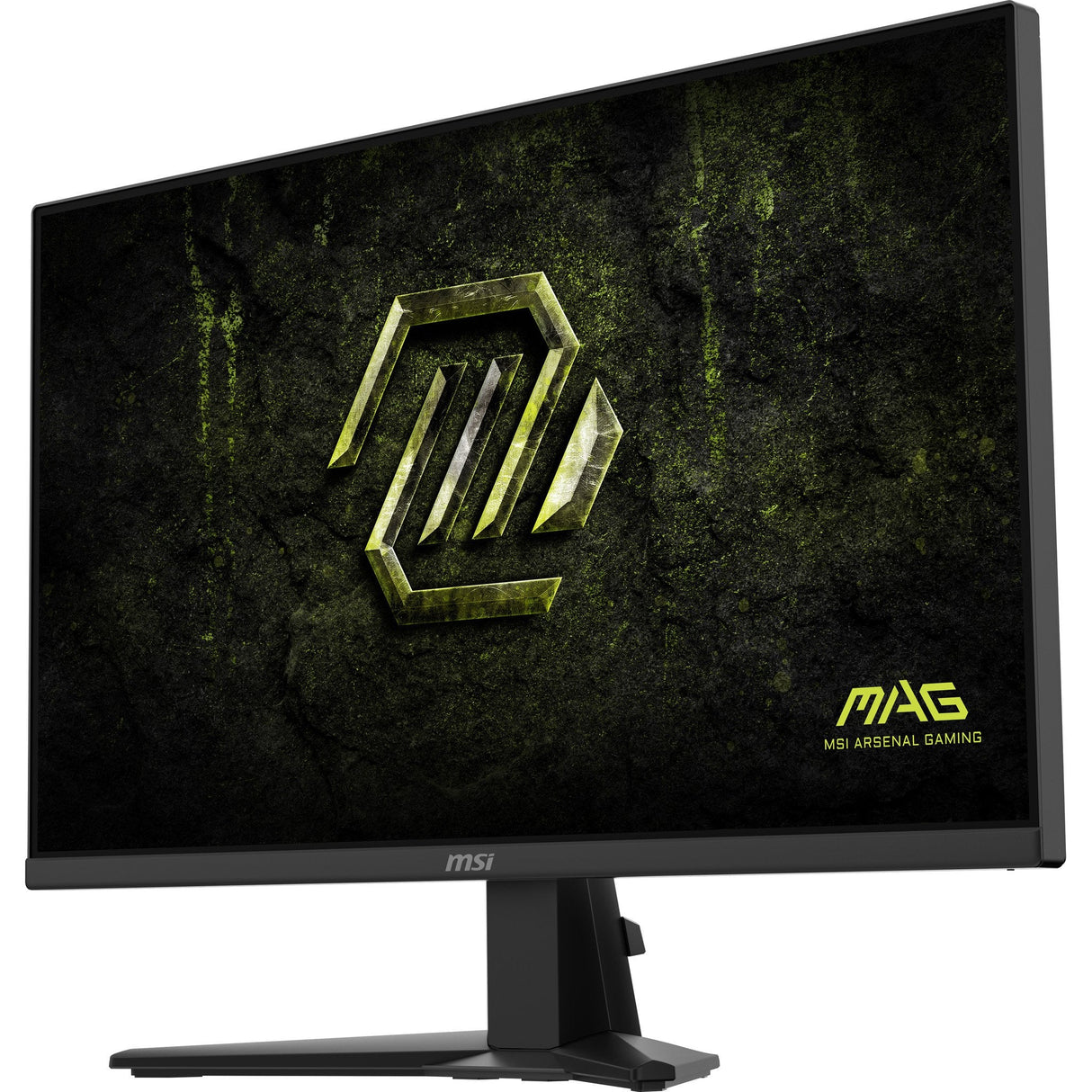 Monitor Msi Mag 275f E20 27" Fullhd 200hz Rapid Ips 0,5 Ms Hdr Vesa