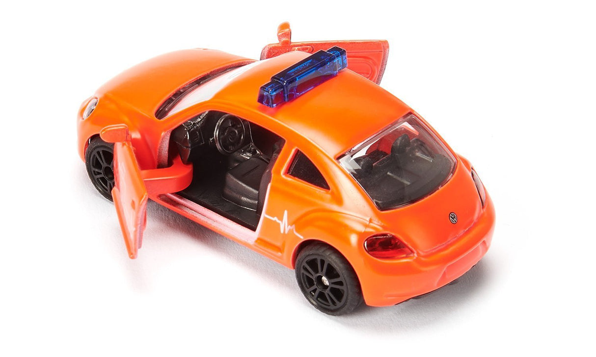 EAN 4006874063321 - Siku 6332 modelo a escala Set de rescate Previamente montado imagen 6