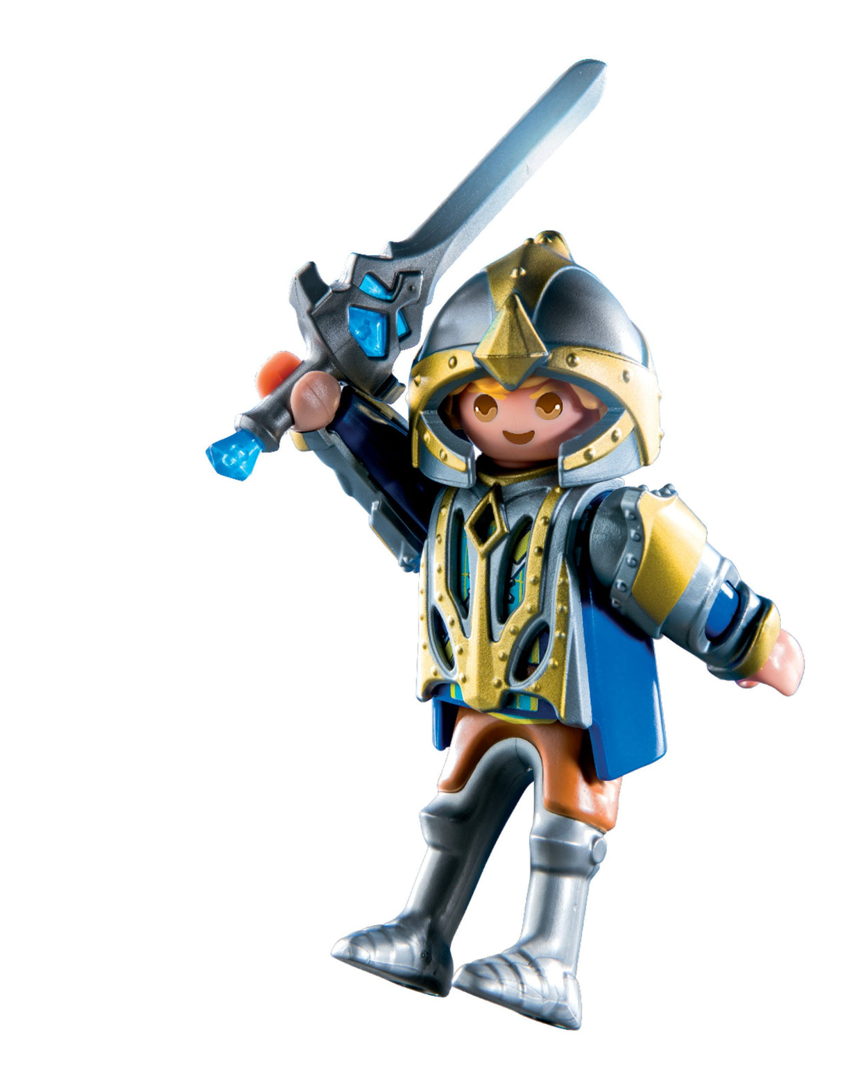 EAN 4008789713018 - Playmobil Novelmore 71301 figura de juguete para niños imagen 1