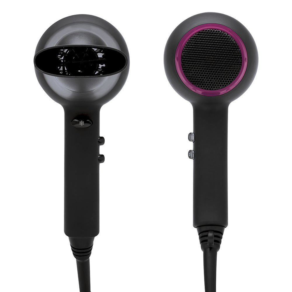 Secador Revlon Rvdr5823e1 2000 W Negro