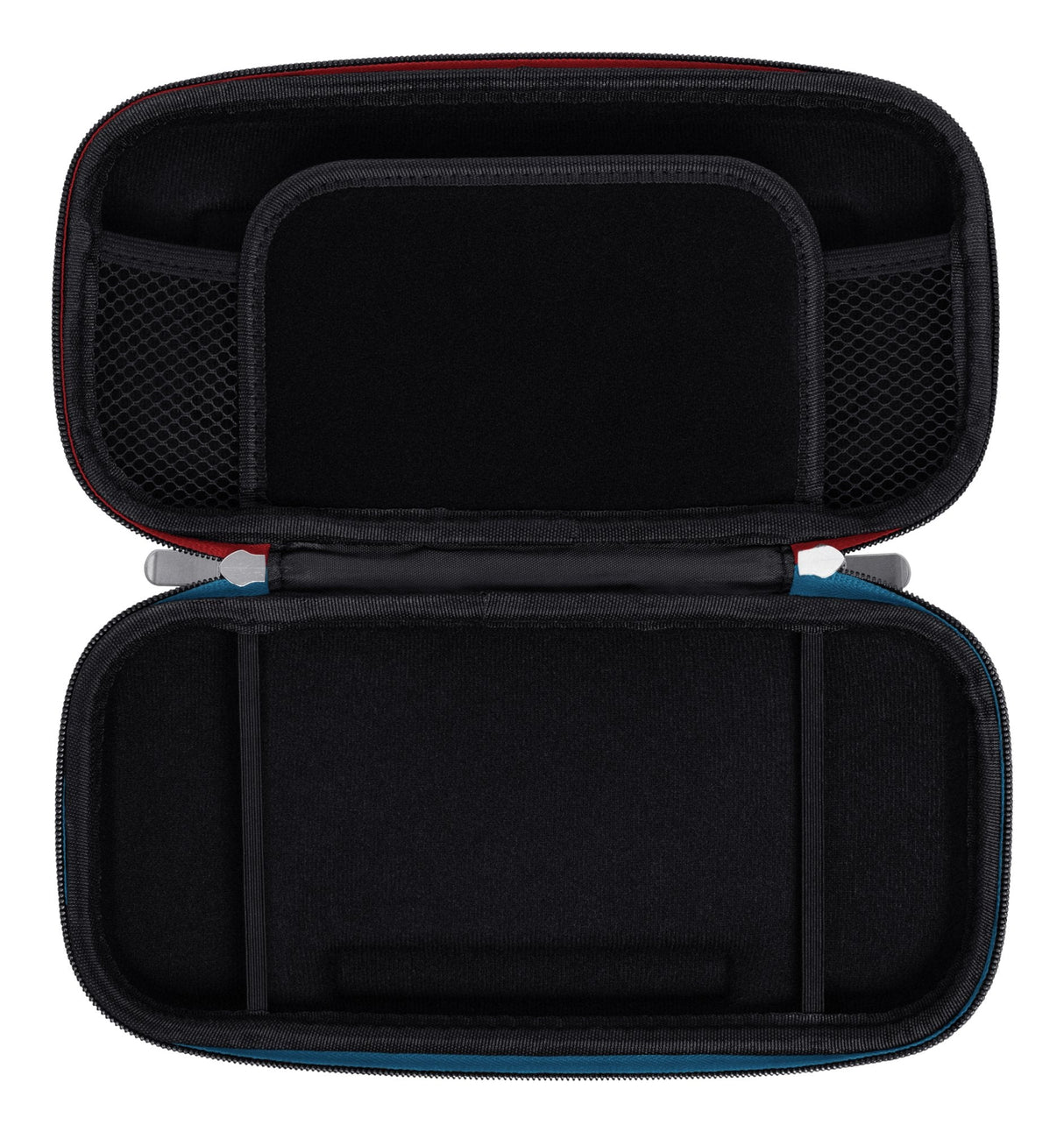 Estuche Rigido Para Nintendo Switch Trust Gxt1248 Color Negro 25415