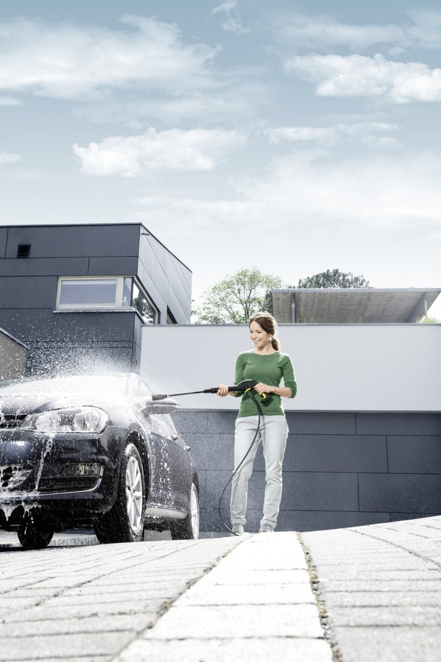 Kärcher 2.642-724.0 Accesorio Para Hidrolimpiadora Pistola De Pulverización