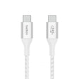 EAN 0745883859078 - Belkin CAB015bt2MWH cable USB USB 2.0 2 m USB C Blanco imagen 1