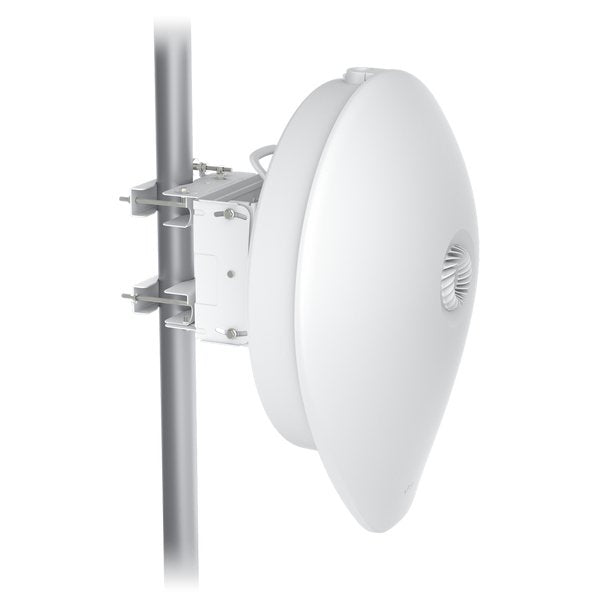 EAN 0810010076106 - Ubiquiti UISP airFiber 60 XR Puente wifi Blanco imagen 8