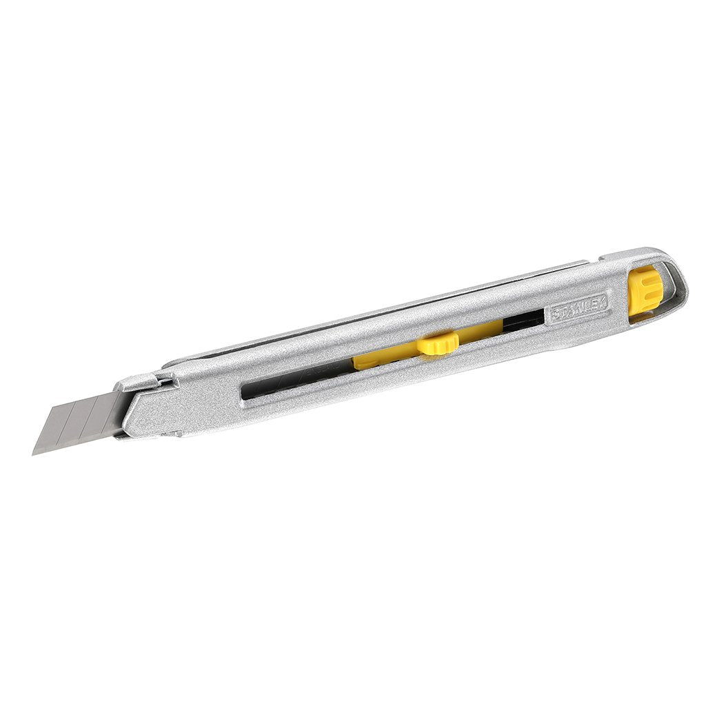 Stanley Cutter Interlock 9mm