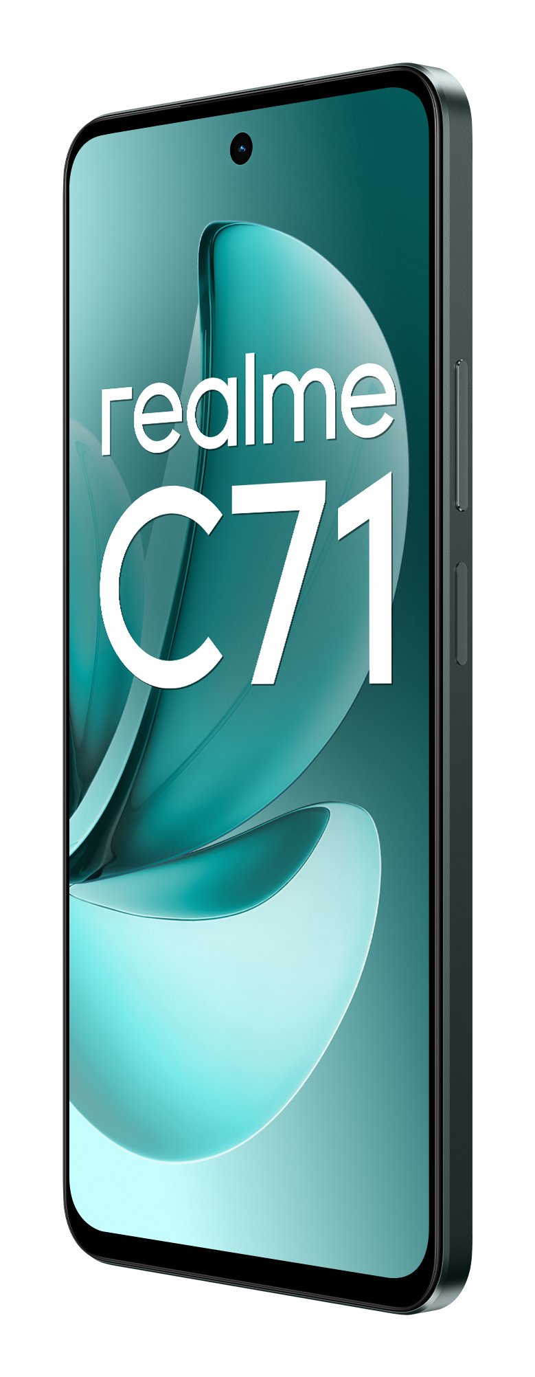 EAN 6941764467774 - realme C71 16,9 cm (6.67") 8 GB 256 GB 6000 mAh Verde imagen 8