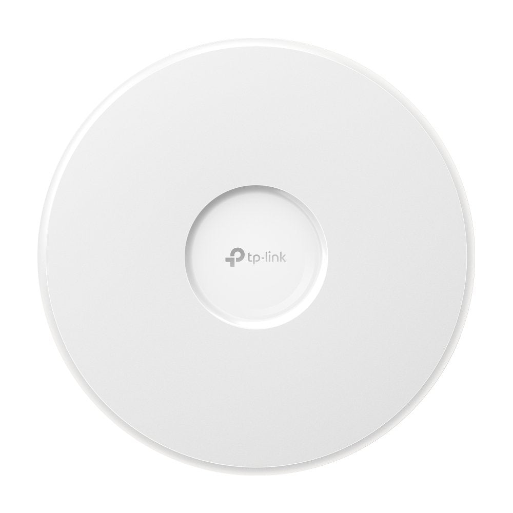 EAN 8885020623055 - TP-Link Omada EAP772 punto de acceso inalámbrico 9300 Mbit/s Blanco imagen 1