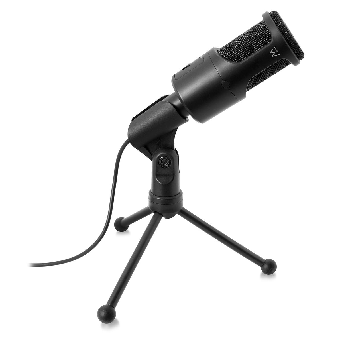 EAN 8054392614644 - Ewent EW3552 micrófono Negro Micrófono para PC imagen 6