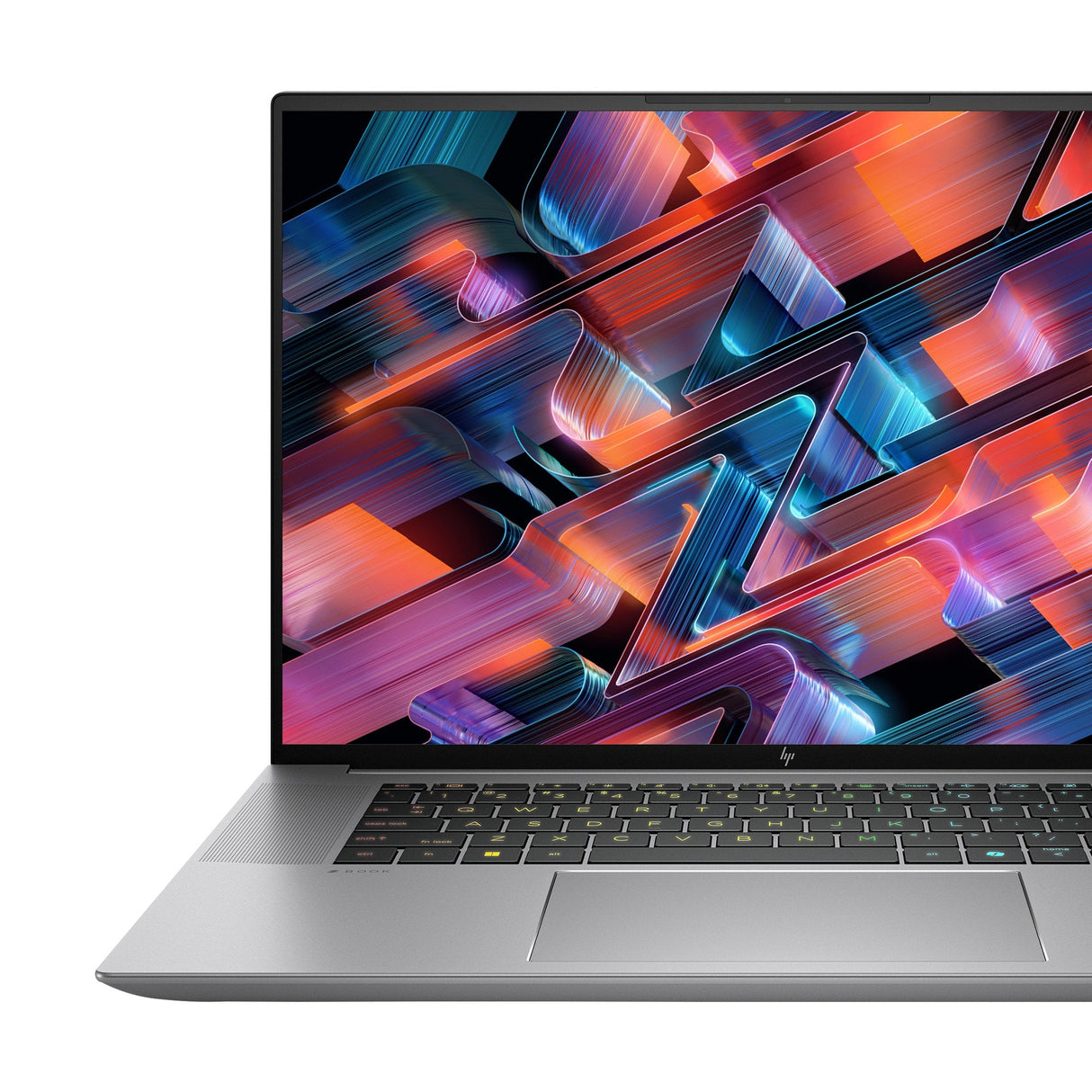 EAN 0198828385925 - HP ZBook Studio G11 Intel Core Ultra 7 165H Estación de trabajo móvil 40,6 cm (16") WUXGA 32 GB DDR5-SDRA imagen 13