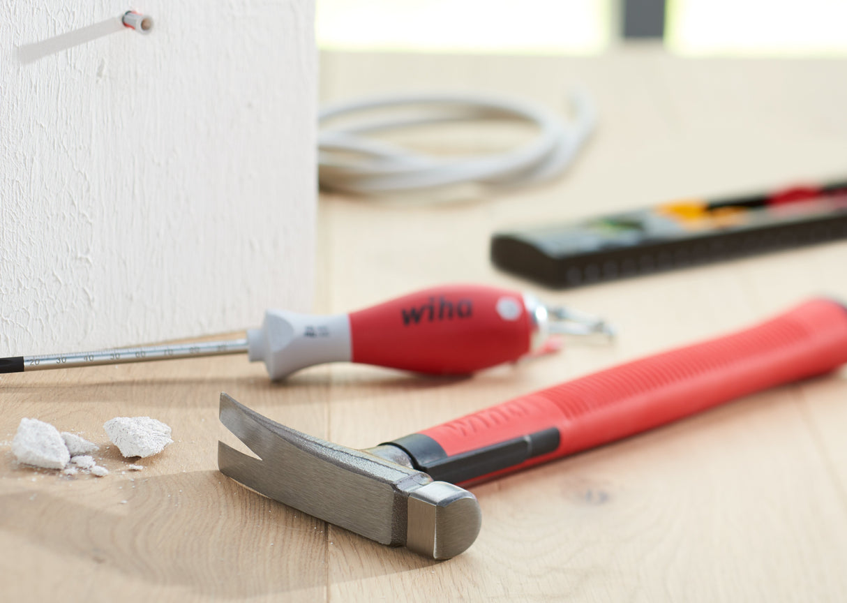 Wiha Martillo Mango Electricista 42071