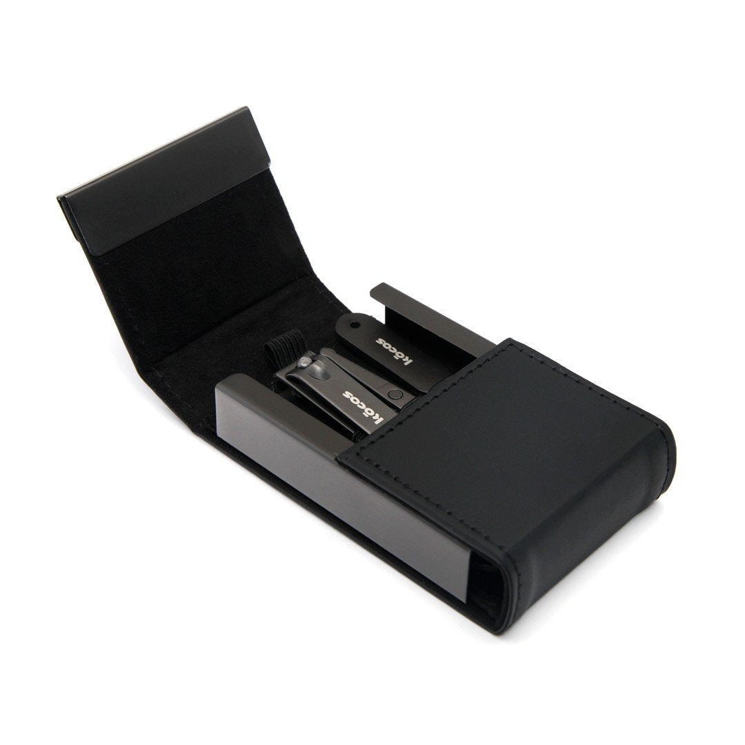 EAN 8437028106049 - Kocos XEPIA COCONUT HAIR KIT KIT 4 IN 1 Alicates para manicura Acero inoxidable imagen 3