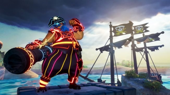 Xbox One Rocket Arena - Mythic Edition