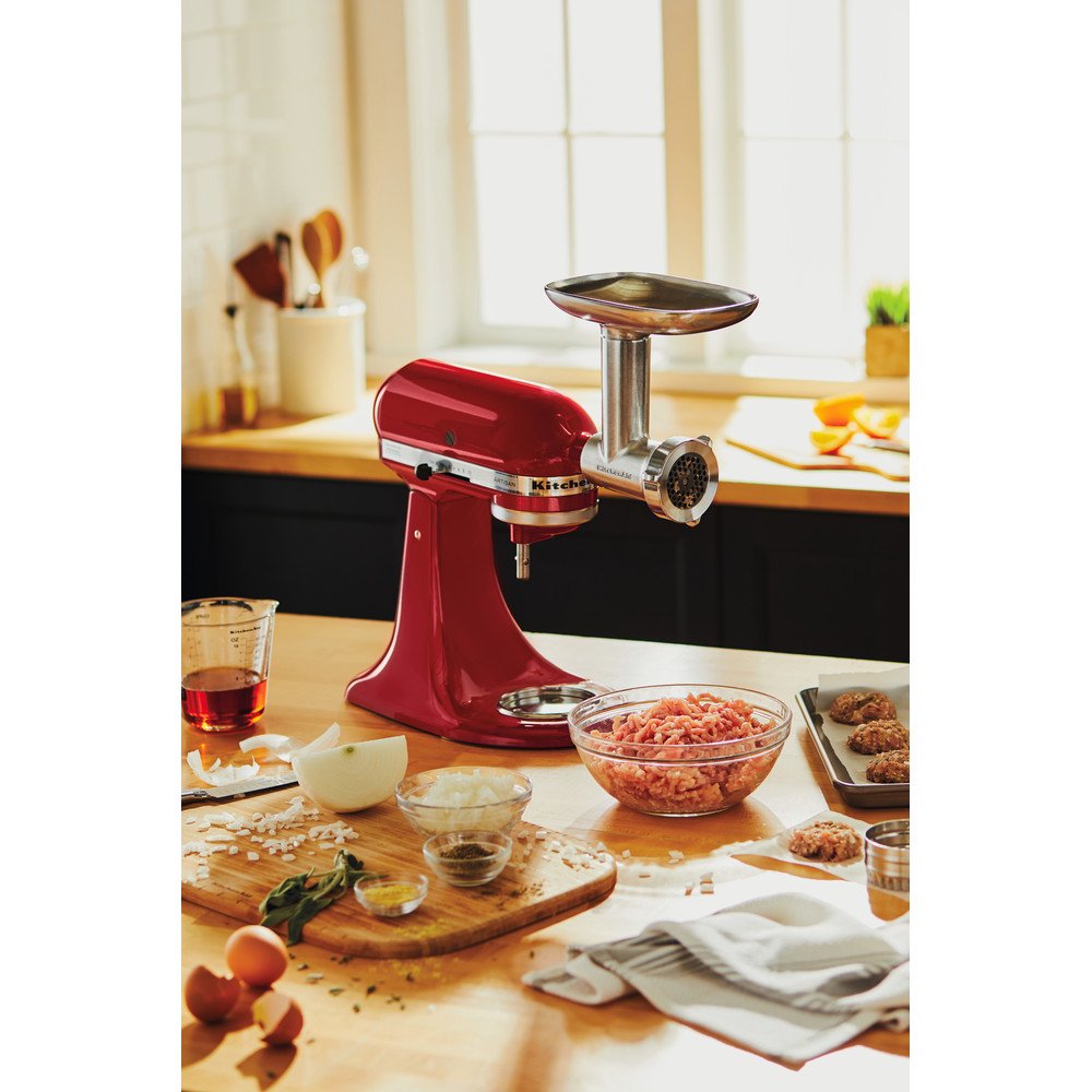 EAN 5413184410001 - KitchenAid 5KSMMGA Picador de alimentos imagen 6