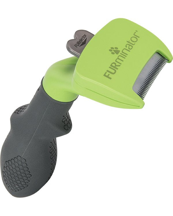 Furminator Minador De Pelo Para Perros De Pelo Largo - S
